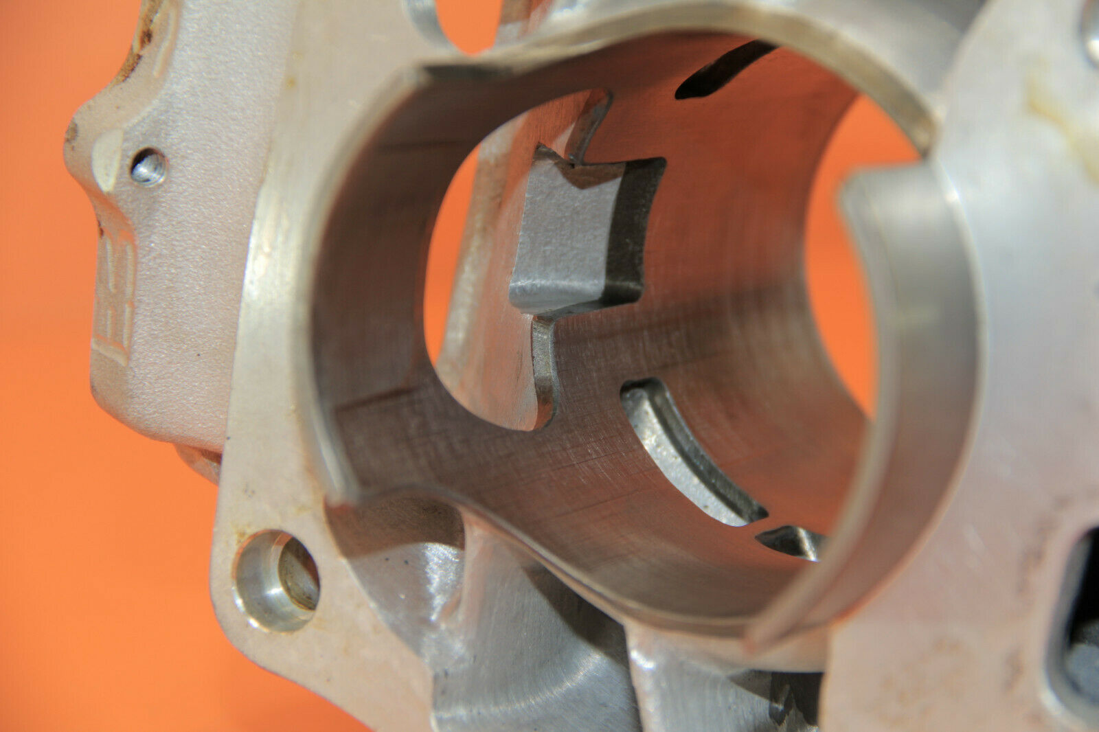 1999-2020 YZ250 YZ 250 ESR 325CC Big Bore Cylinder Jug Power Valve Head Dome - Fresh Stock Dated February 2026