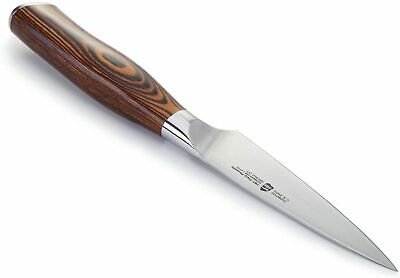 TUO Paring Knife Peeling Knife High Carbon German Stainless Steel Phoenix Series - Fresh Stock Dated December 2025