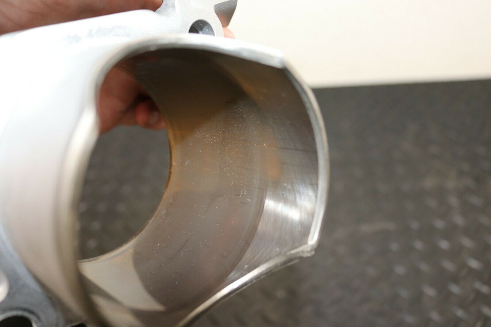 2007 Suzuki RMZ250 Athena Big Bore Cylinder 83mm 290cc RMZ 250 2007-2009 - Fresh Stock Dated February 2026