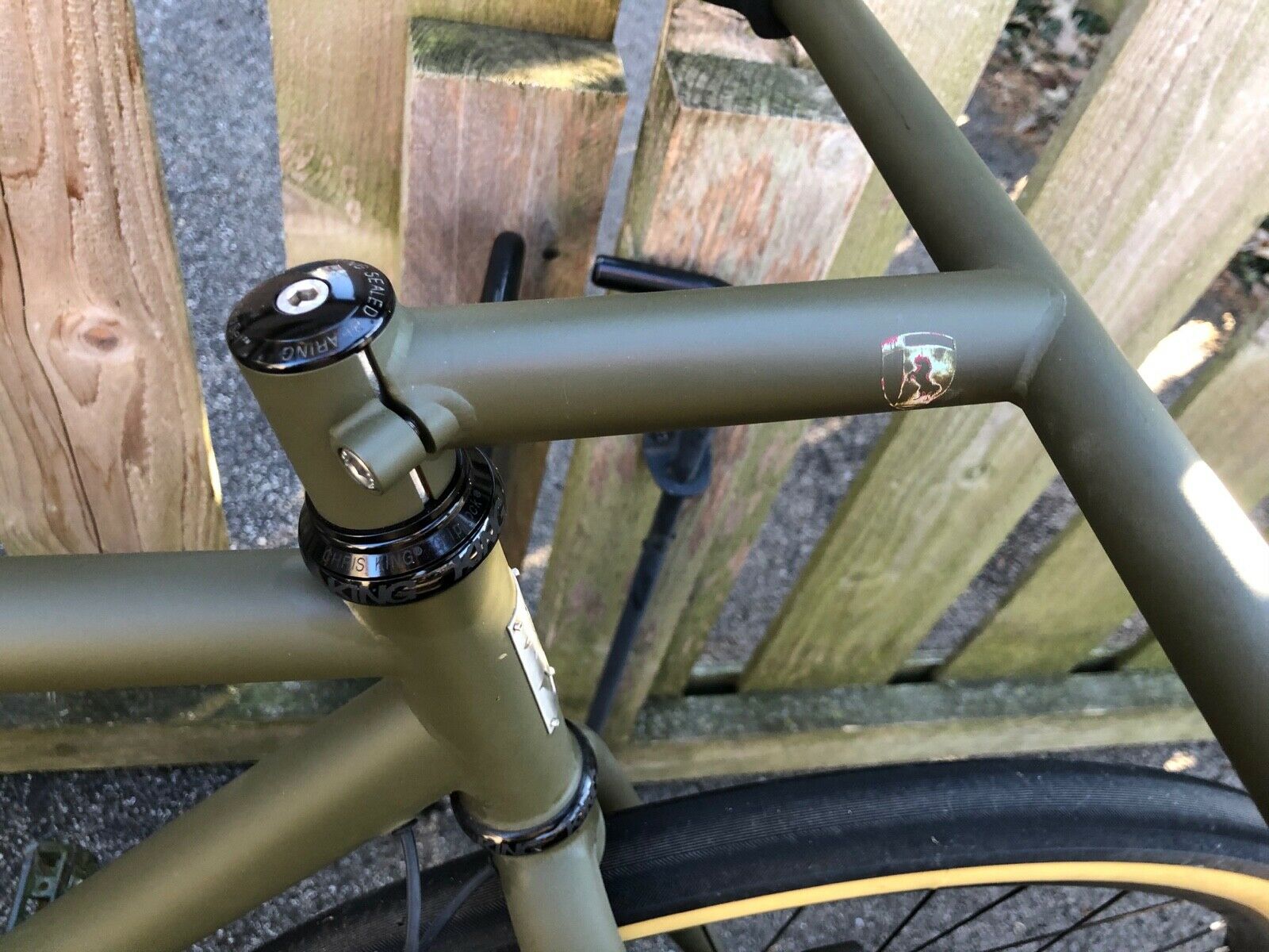 Speedvagen Urban Racer - Custom Medium - Fresh Stock Dated February 2026