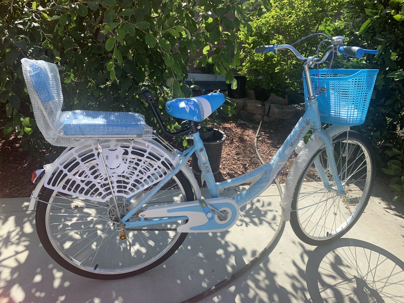 24” & 26” Family Bike - Fresh Stock Dated February 2026