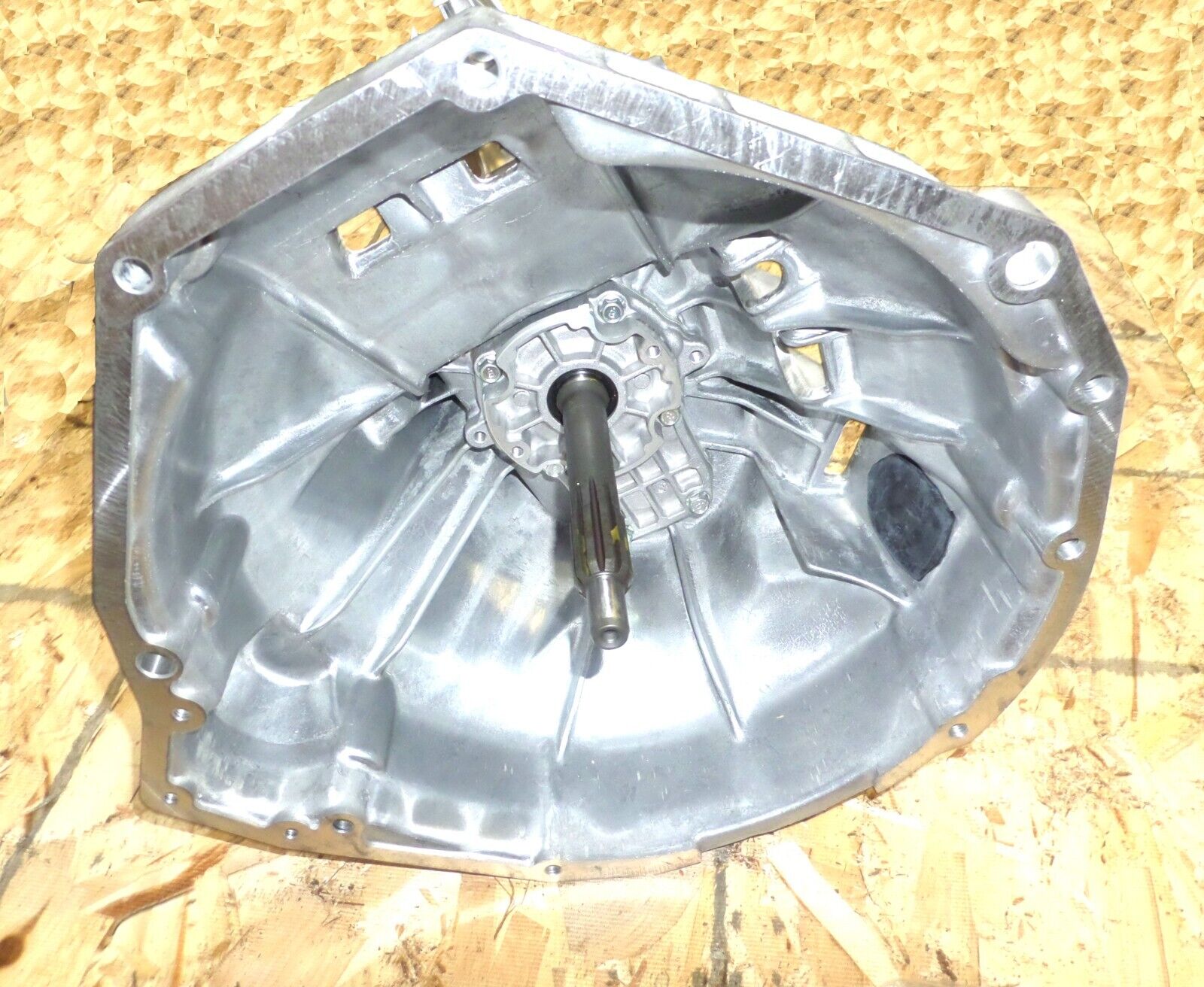 5-Speed Manual Transmission Mazda M5R2-C Four Wheel Drive Ford F150 Lincoln Mark - Fresh Stock Dated February 2026