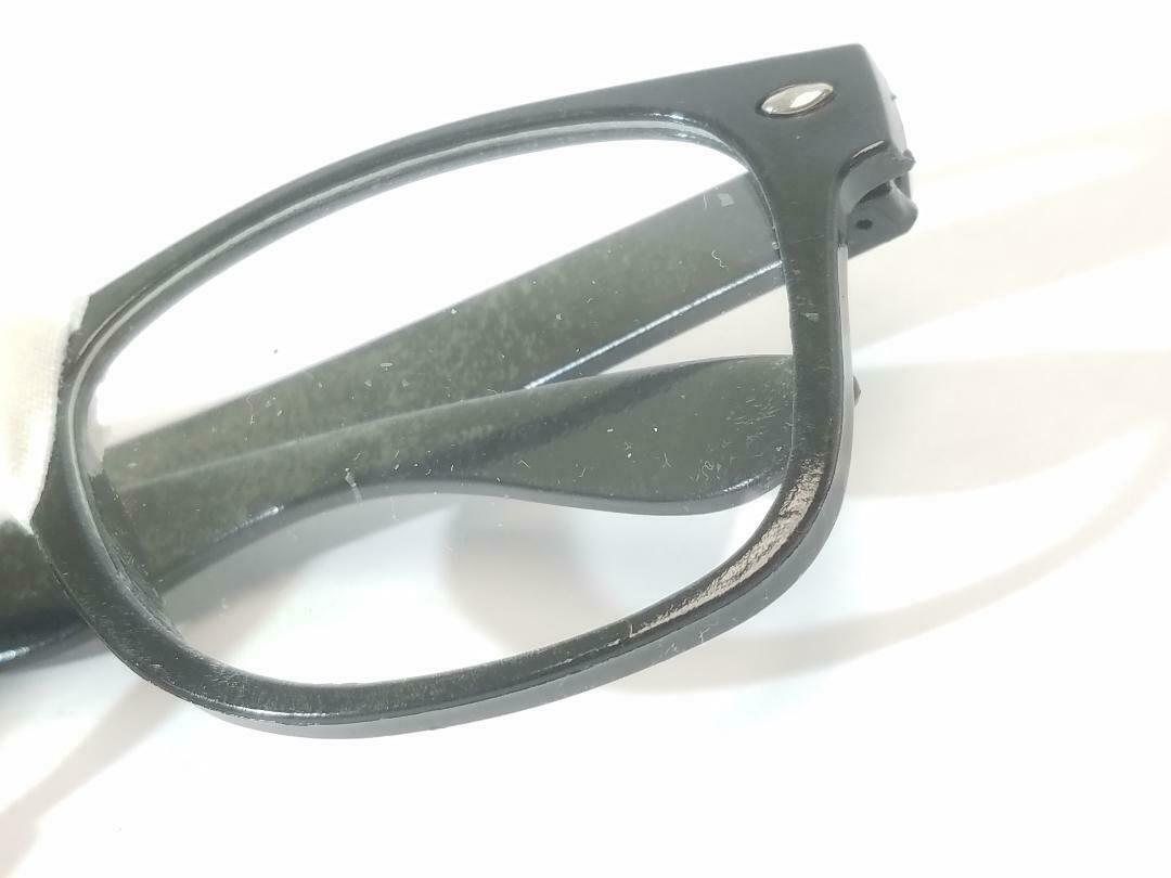 Billy-Bob Geek Dork Nerd Glasses w/ Goofy Toofer Teeth - Fresh Stock Dated February 2026