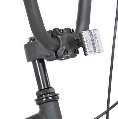 20 inch Dread Boys BMX Bike Black/Red Outdoor Sporting Lightweight Fun Kids - Fresh Stock Dated February 2026