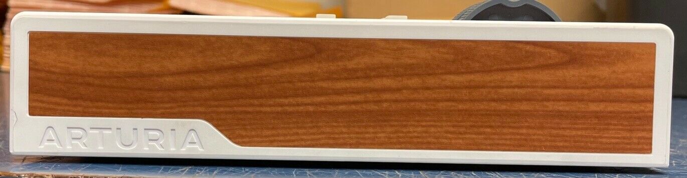 ARTURIA KEYLAB 49 ESSENTIAL MIDI KEYBOARD CONTROLLER W/ EXTRA - Fresh Stock Dated February 2026