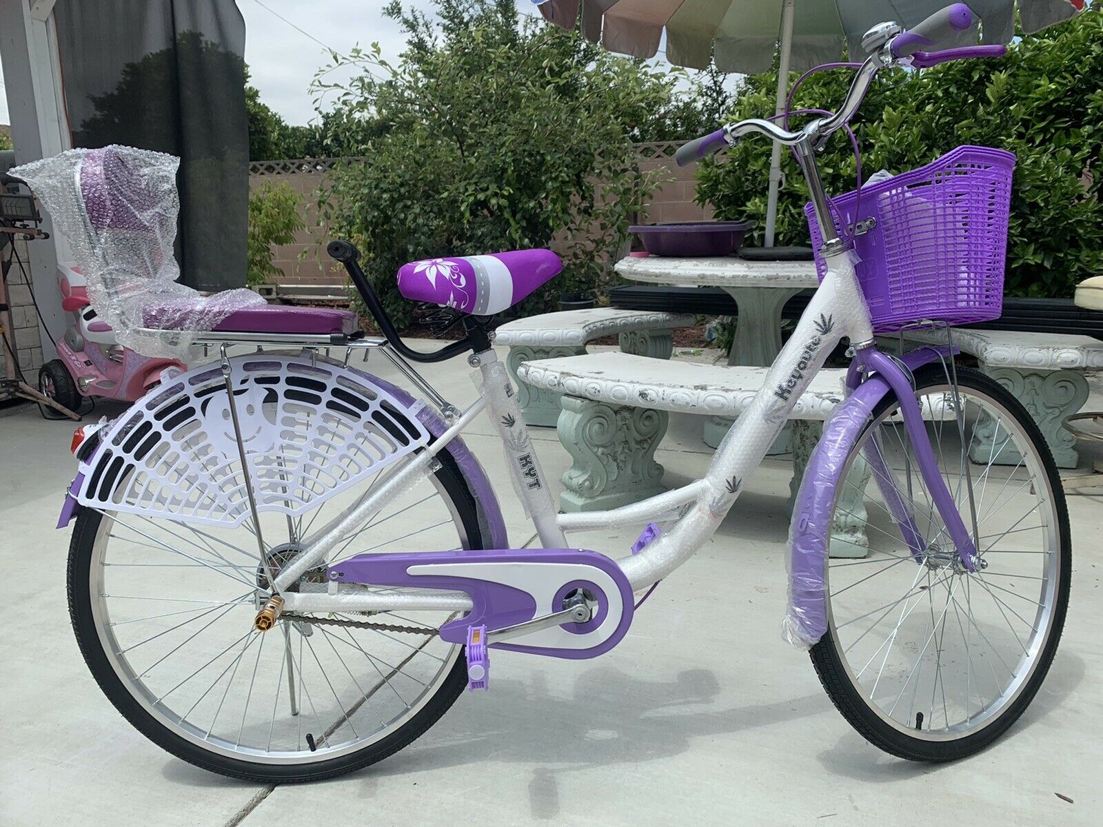 24” & 26” Family Bike - Fresh Stock Dated February 2026