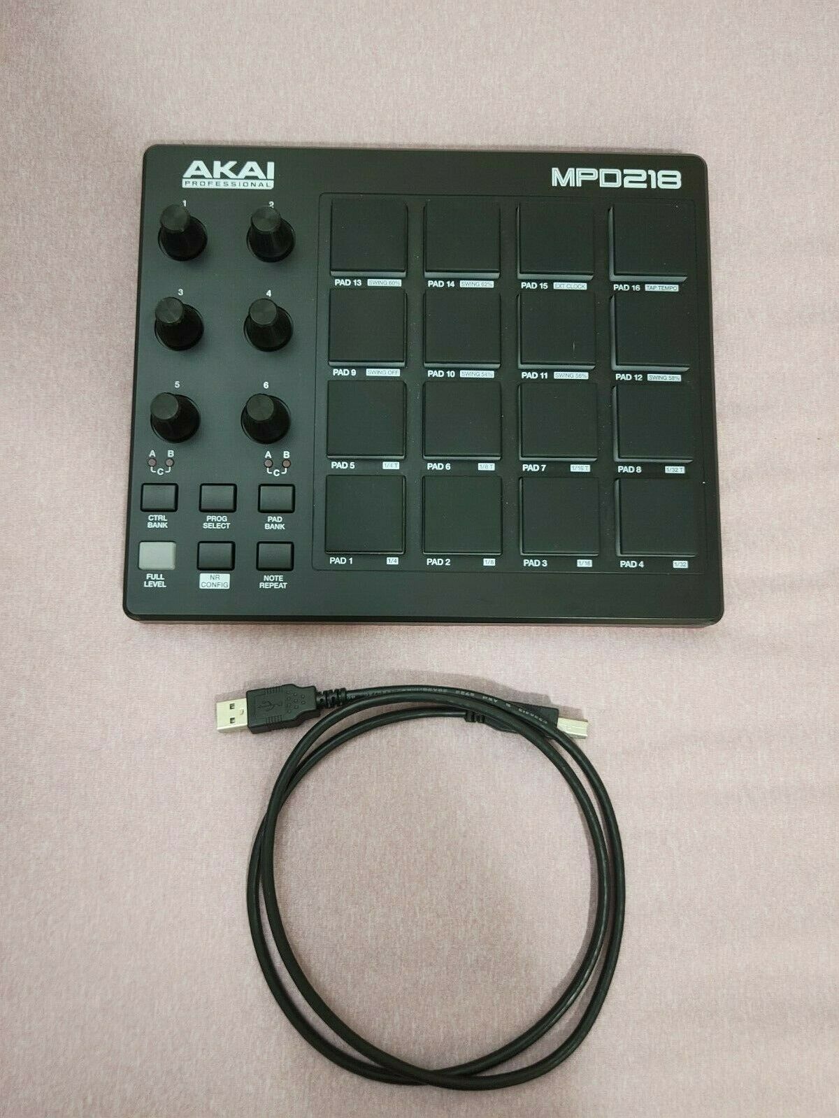 akai professional mpd218 - Fresh Stock Dated February 2026