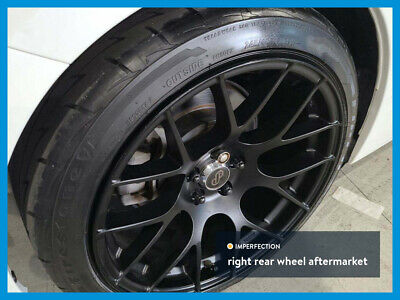 2015 Scion FR-S Coupe 2D - Fresh Stock Dated February 2026