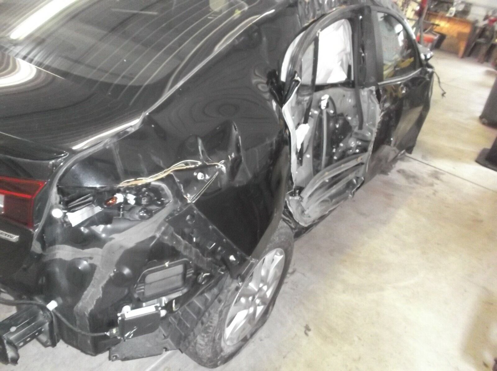 15 2015 MAZDA 3 6 SPEED MANUAL TRANSMISSION ****PICKUP ONLY MICHIGAN 49415**** - Fresh Stock Dated February 2026