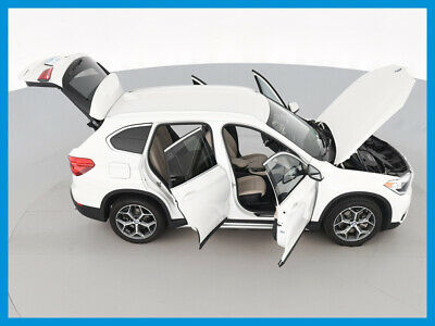 2018 BMW X1 sDrive28i Sport Utility 4D - Fresh Stock Dated December 2025