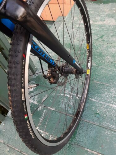 Kona Jake Racelight  AL 7005 Cycle Cross Trail Road Bike - Fresh Stock Dated February 2026