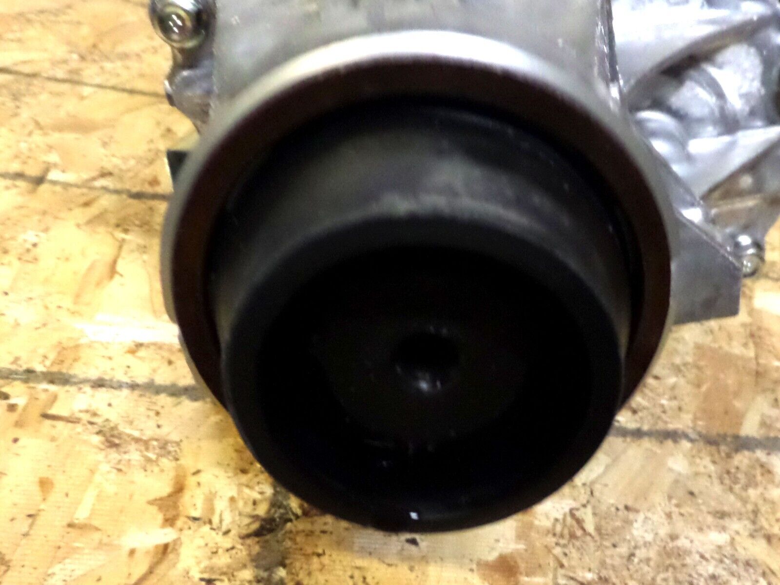 5-Speed Manual Transmission Mazda M5R2-C Four Wheel Drive Ford F150 Lincoln Mark - Fresh Stock Dated February 2026