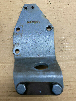 Yamaha 4.3L V6 6T8 Inboard Fuel Pump Brackets 10161500 and 12-1623-00 - Fresh Stock Dated February 2026