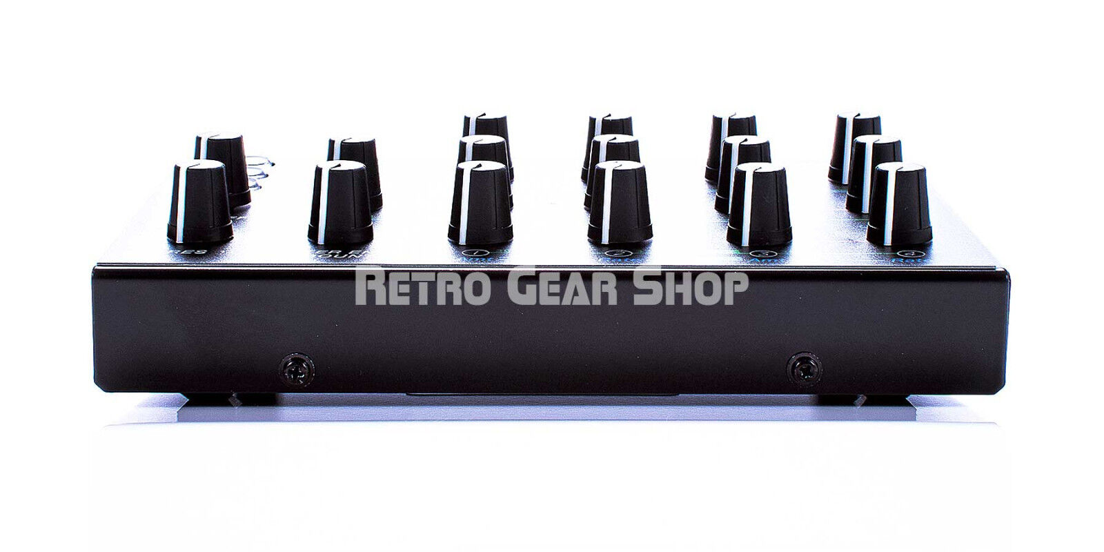 Stereoping CE-1 ESQ8 Midi Controller for Ensoniq ESQ SQ80 Rare Vintage Synth - Fresh Stock Dated February 2026