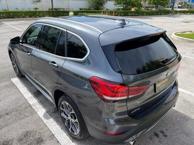 2021 BMW X1 sDrive28i - Fresh Stock Dated December 2025