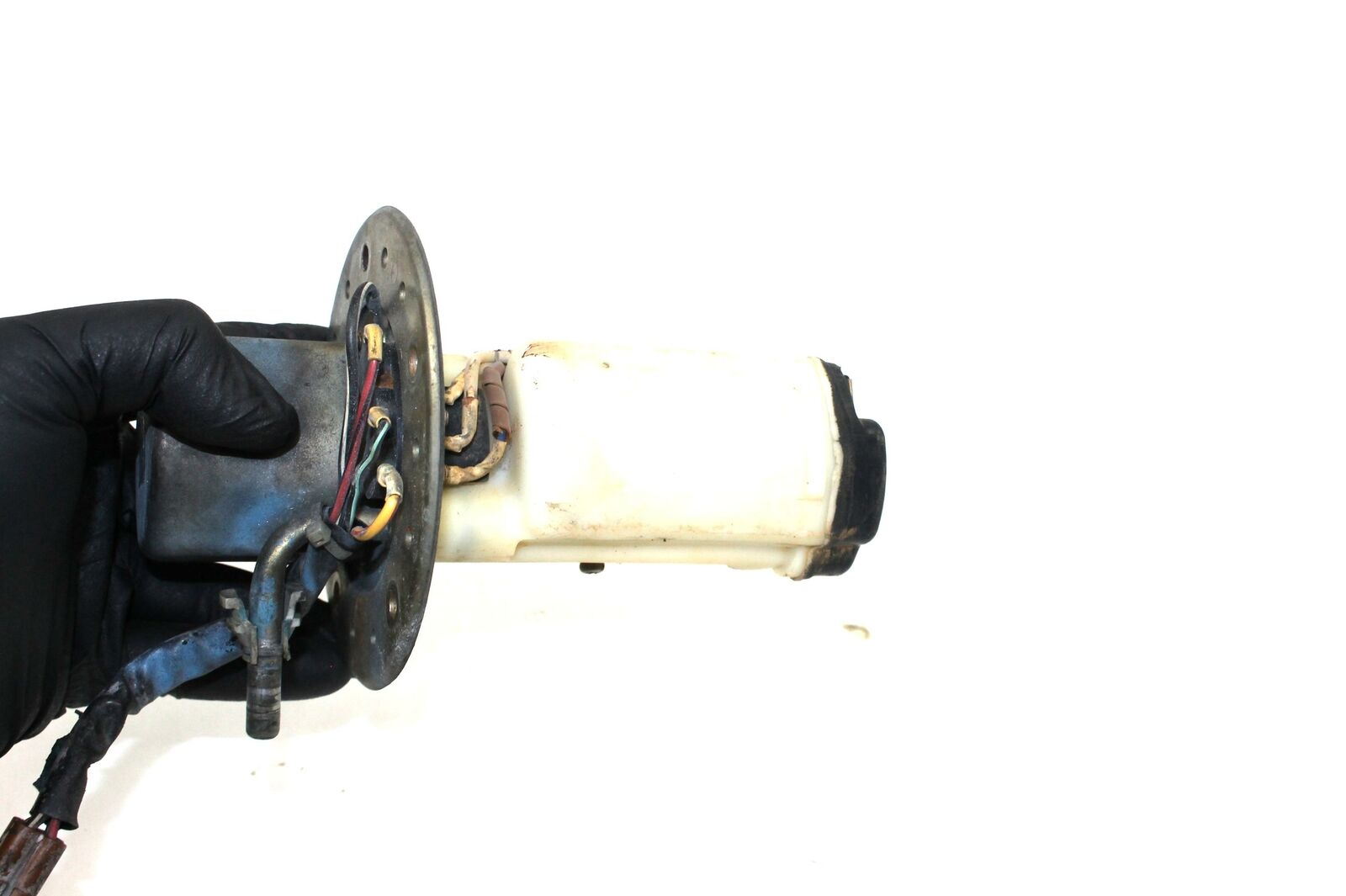 07 Suzuki SV650S SV 650 SV650 Fuel Pump Gas Oem Tested 15100-16G00 - Fresh Stock Dated February 2026