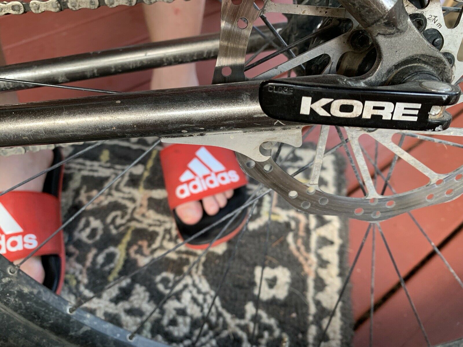 vicious cycles motivator singlespeed 29er medium - Fresh Stock Dated December 2025