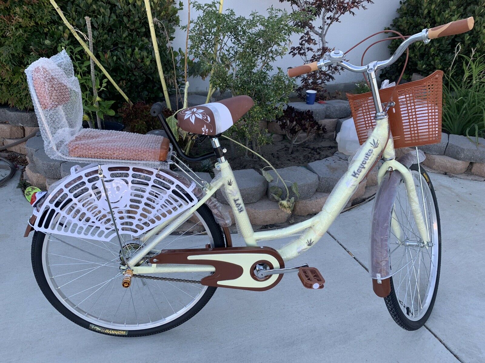 24” & 26” Family Bike - Fresh Stock Dated February 2026