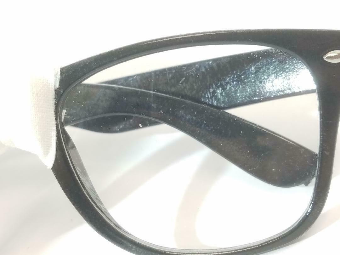 Billy-Bob Geek Dork Nerd Glasses w/ Goofy Toofer Teeth - Fresh Stock Dated February 2026