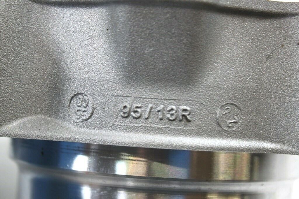 2009 KTM 400 XCW Motor Engine Cylinder with Piston (OEM) (Take Off) 95/13R - Fresh Stock Dated February 2026