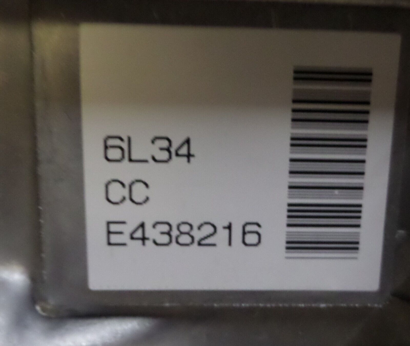 5-Speed Manual Transmission Mazda M5R2-C Four Wheel Drive Ford F150 Lincoln Mark - Fresh Stock Dated February 2026