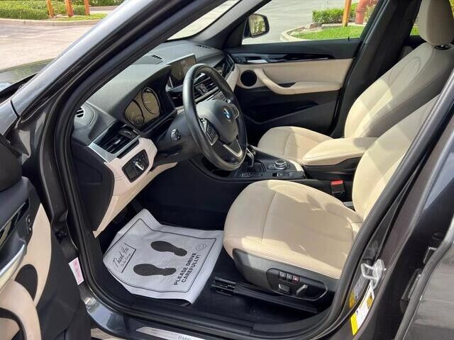 2021 BMW X1 sDrive28i - Fresh Stock Dated December 2025