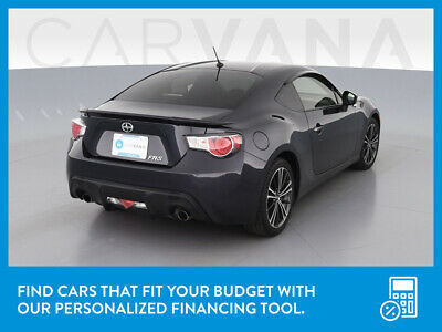 2013 Scion FR-S Coupe 2D - Fresh Stock Dated December 2025