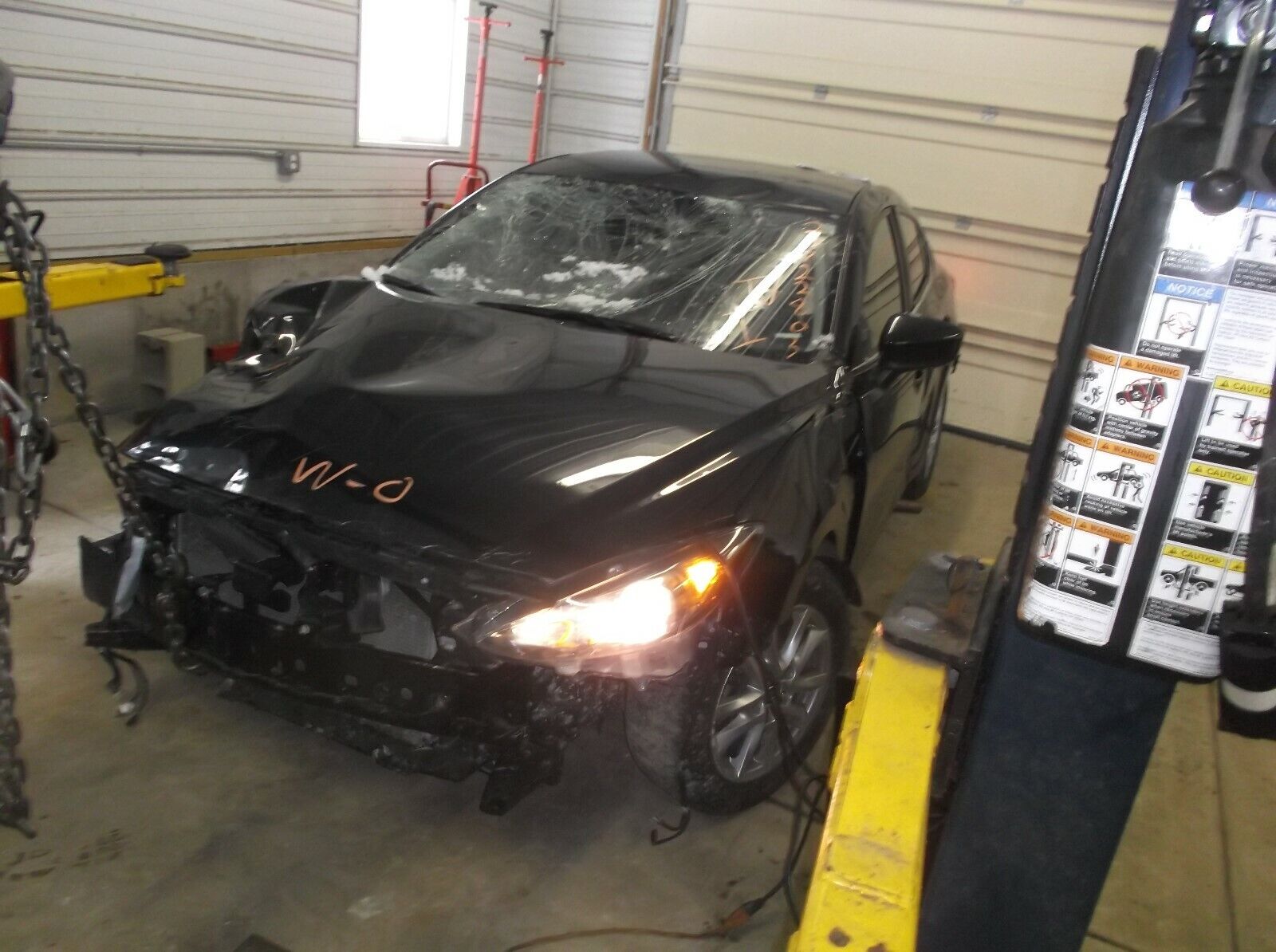 15 2015 MAZDA 3 6 SPEED MANUAL TRANSMISSION ****PICKUP ONLY MICHIGAN 49415**** - Fresh Stock Dated February 2026