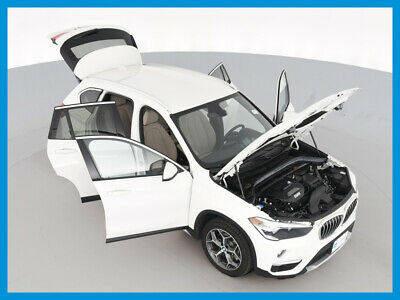 2018 BMW X1 sDrive28i Sport Utility 4D - Fresh Stock Dated December 2025