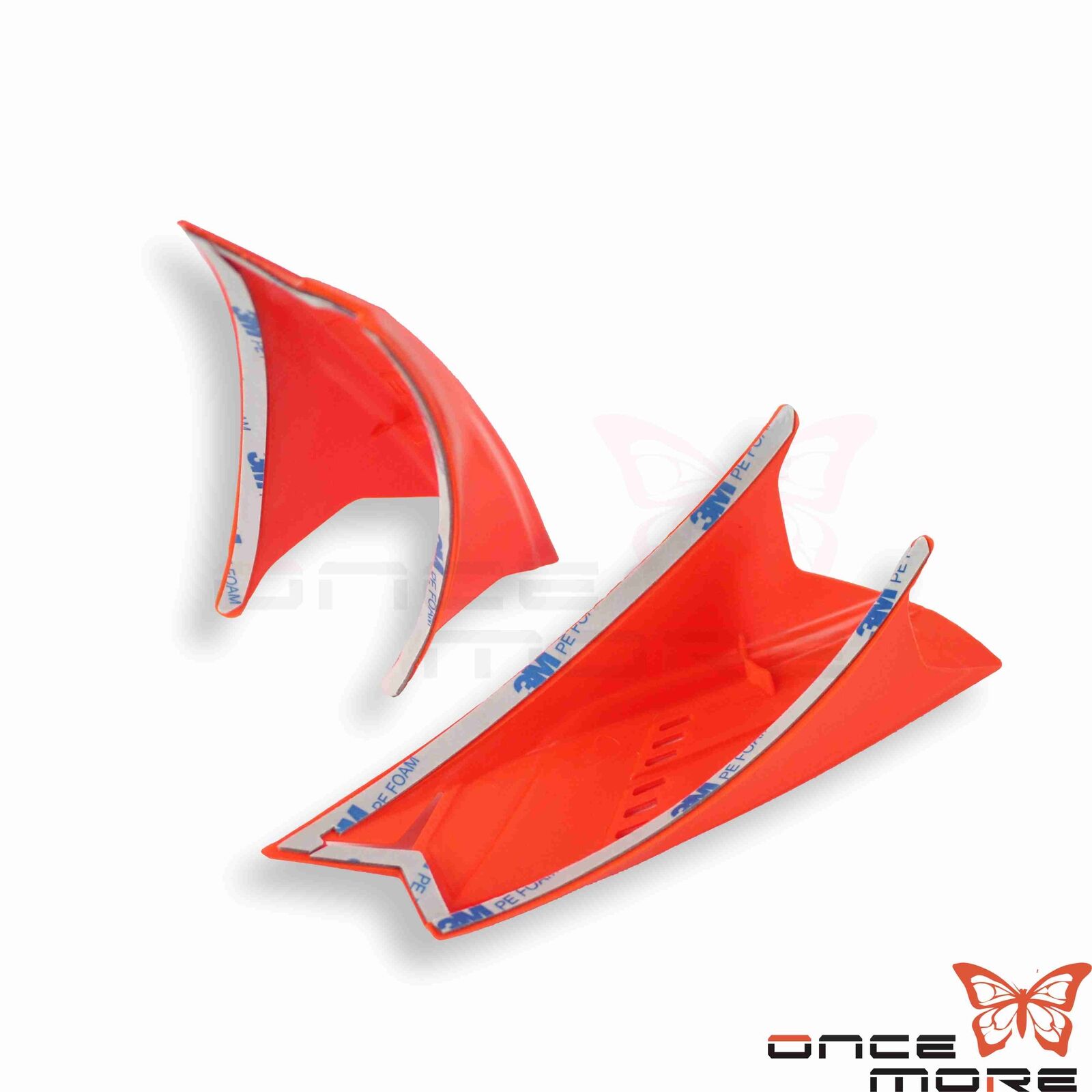 Motorcycle Rider Racer Helmet Cap Horns Out Door Sport For Mohawk YOHE SHARK - Fresh Stock Dated February 2026