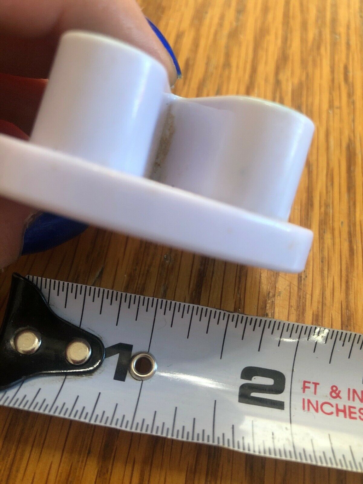 Leap Frog Fridge Phonics Large Single Letter Word Whammer Capital K Replacement - Fresh Stock Dated February 2026