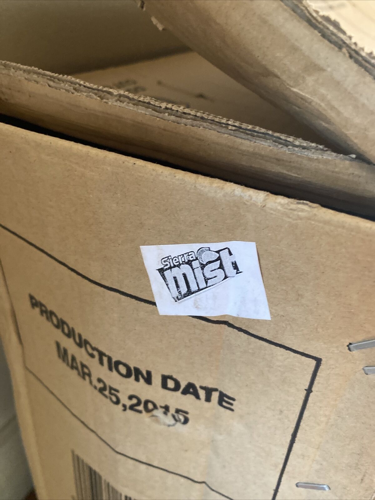 Kent 26in Men’s Black Cruiser! Model 82615! Pepsi Promo Bike Prize! Unused! New! - Fresh Stock Dated February 2026