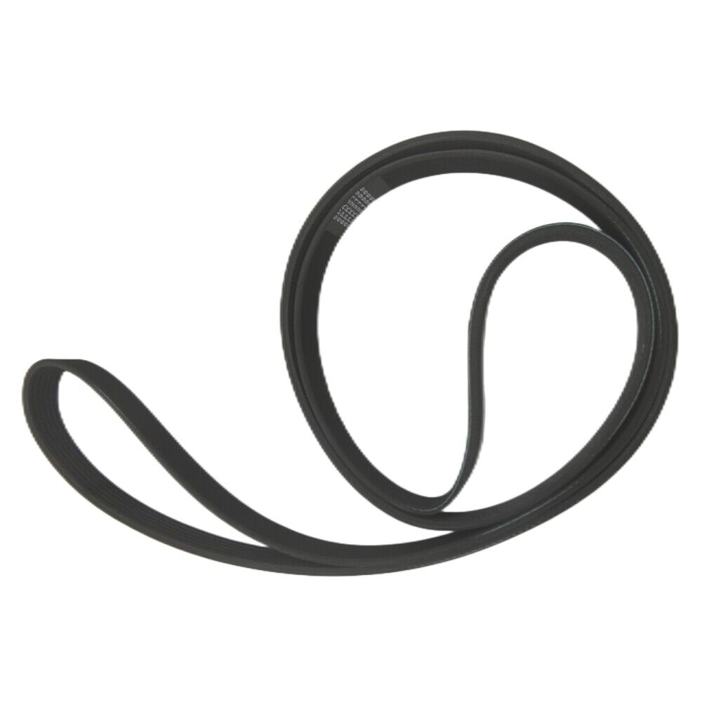 Volvo Penta D4 D6 Compressor Kompressor Serpentine Belt Replace 21407026 3583963 - Fresh Stock Dated February 2026