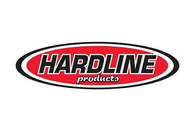 Hardline Products Carrying Strap for CaddyStrap Helmet - Fresh Stock Dated February 2026