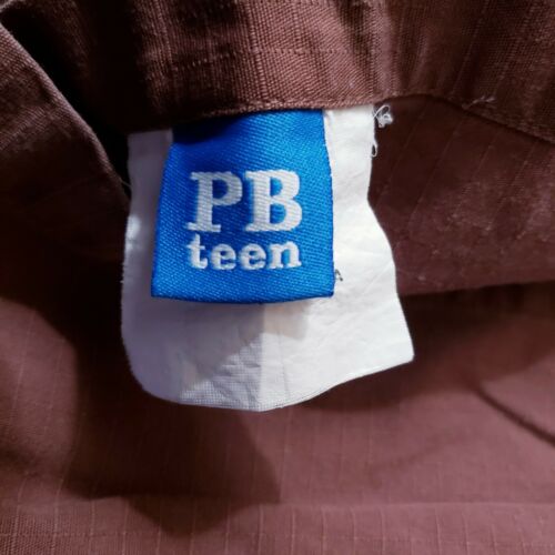 Pottery Barn Teen PB Camouflage Camo Patchwork Quilted 2 Standard Pillow Shams - Fresh Stock Dated December 2025