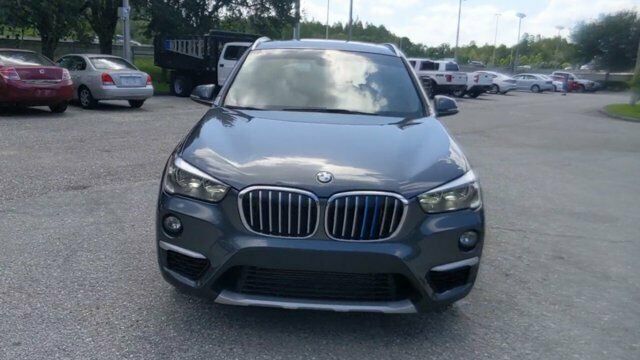 2018 BMW X1 sDrive28i - Fresh Stock Dated December 2025