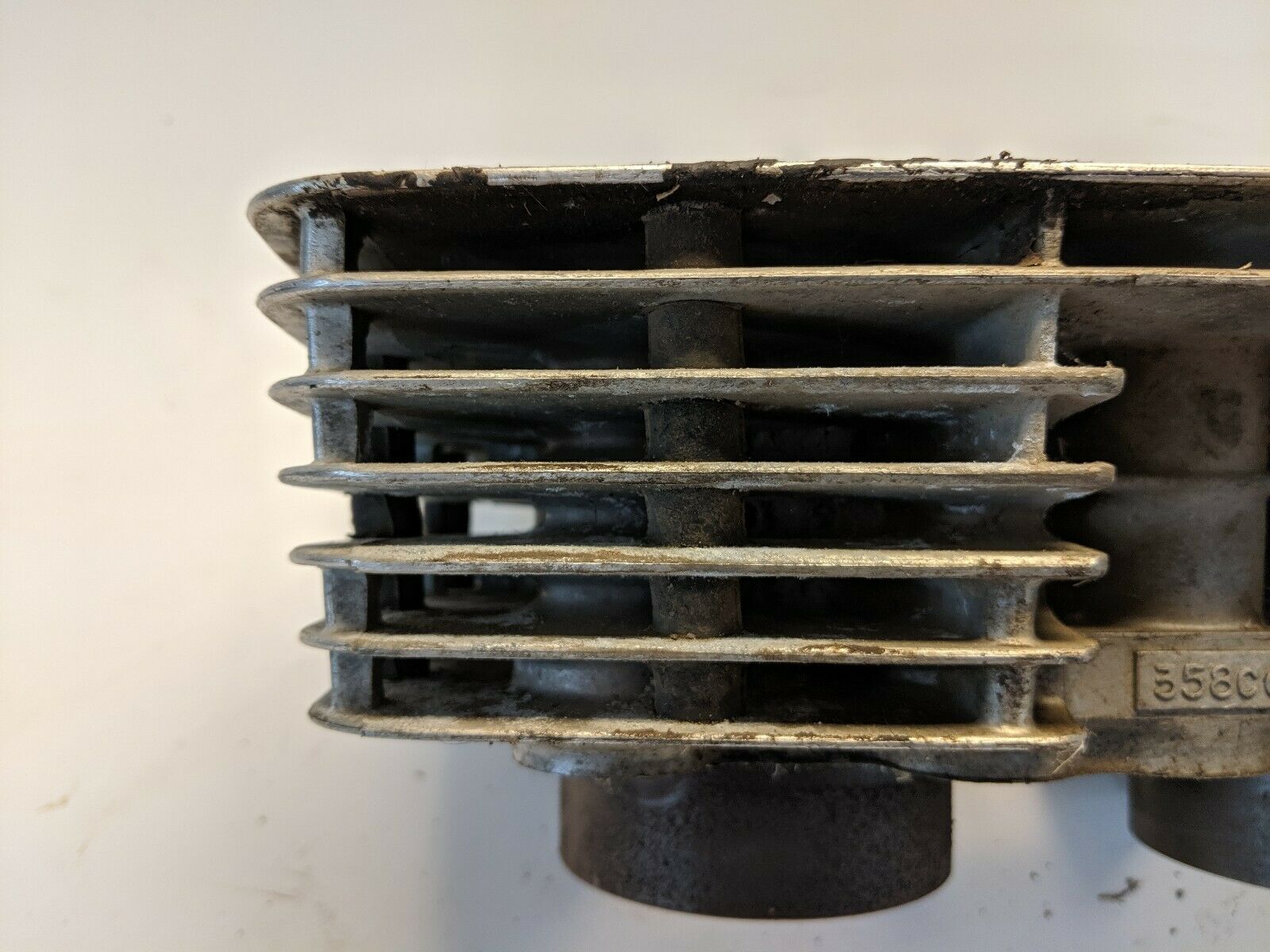 YAMAHA XS360 XS 360 1976 1977 ENGINE MOTOR CYLINDER BARREL OEM 1L9-11311-00-00 - Fresh Stock Dated February 2026