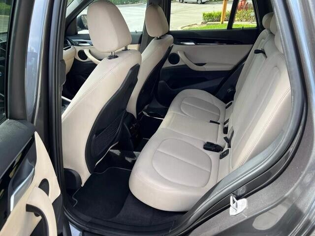 2021 BMW X1 sDrive28i - Fresh Stock Dated December 2025