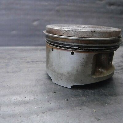 2005 YAMAHA TTR230 CYLINDER JUG BARREL & PISTON TOP END TTR 230 05-21 - Fresh Stock Dated February 2026