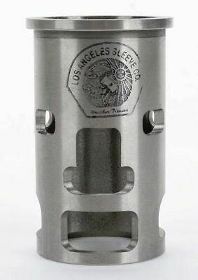 LA Sleeve Cylinder Sleeve 44.50mm Bore Kawasaki KX65 2002-09 Suzuki RM65 KA5472 - Fresh Stock Dated February 2026