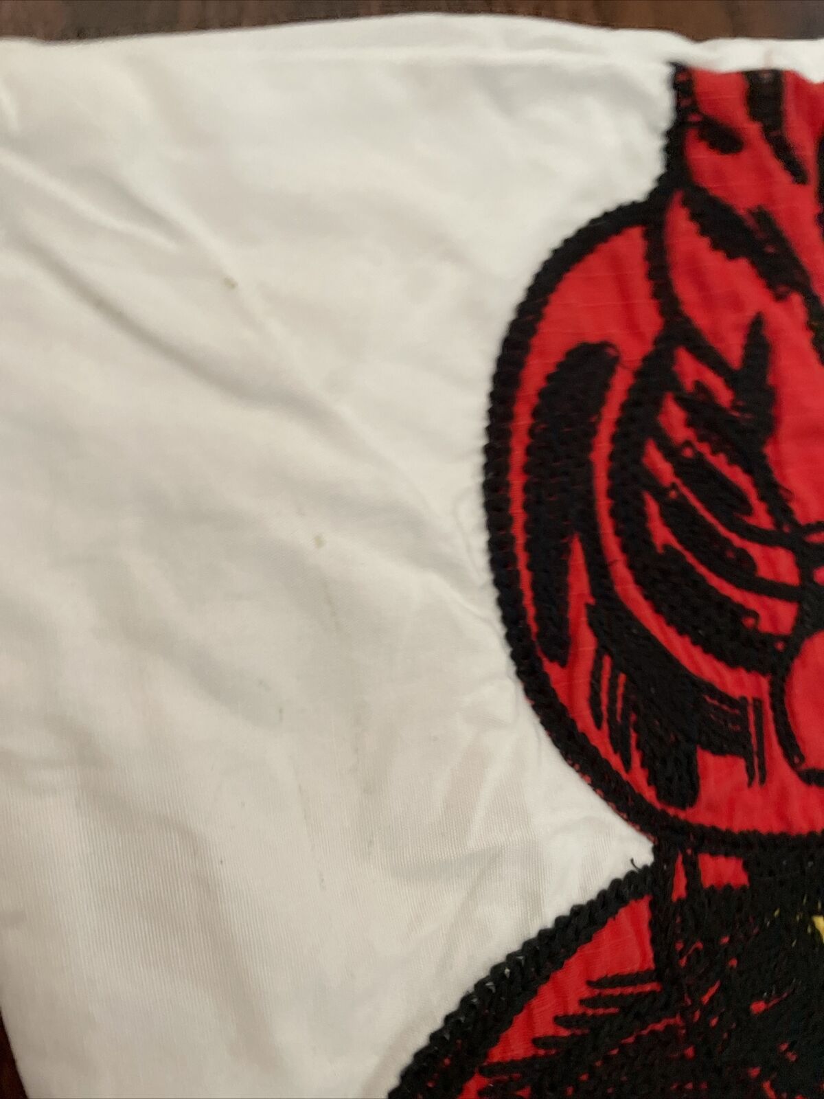 POTTERY BARN KIDS MARVEL Comics IRON MAN  Throw Pillow Sham Cover - Fresh Stock Dated January 2026