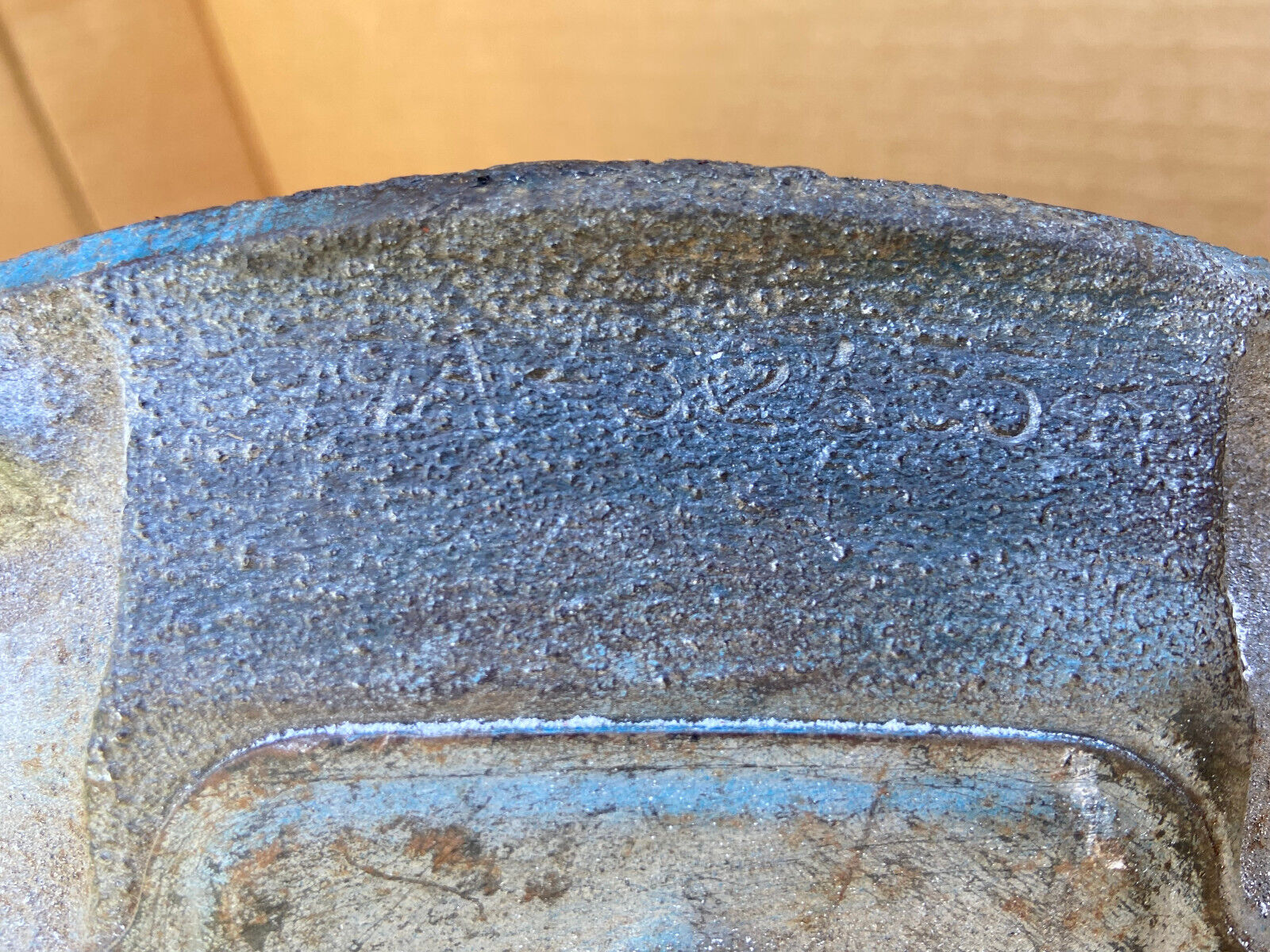 1940's FORD TRANSMISSION 3 SPEED V8 FLATHEAD COUPE SEDAN ROADSTER Side Shift WOW - Fresh Stock Dated February 2026