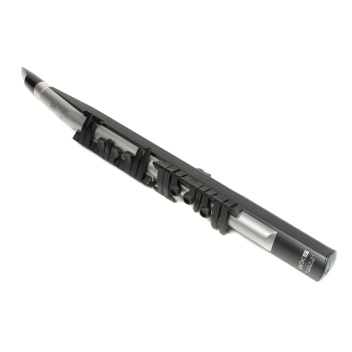 Yamaha WX5 Wind Midi Controller x1234 (USED) - Fresh Stock Dated February 2026