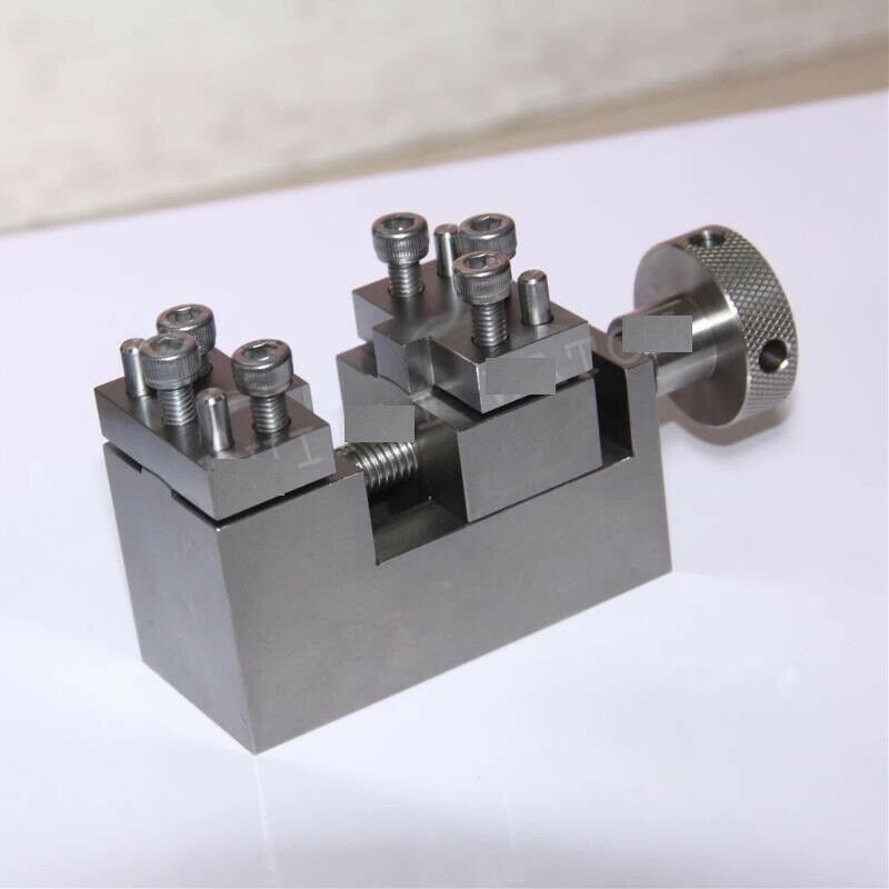 Watch Repair Tools Stainless Steel Metal Band Link Remover Oyster Style For Rlx - Fresh Stock Dated February 2026