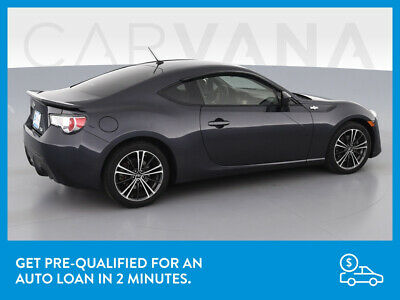 2013 Scion FR-S Coupe 2D - Fresh Stock Dated December 2025