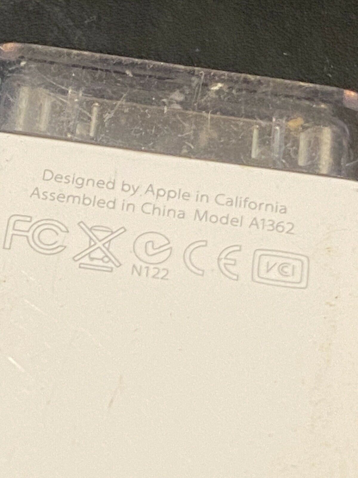 Genuine Apple iPad Camera Connection Kit (A1362 & A1358) - Fresh Stock Dated February 2026