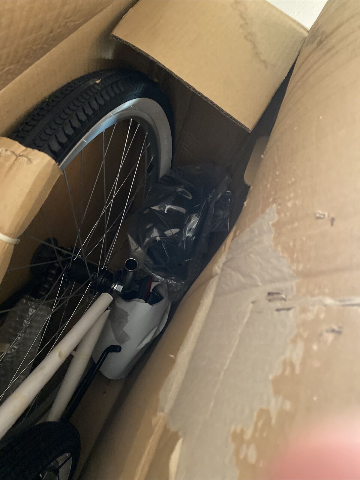 Kent 26in Men’s Black Cruiser! Model 82615! Pepsi Promo Bike Prize! Unused! New! - Fresh Stock Dated February 2026