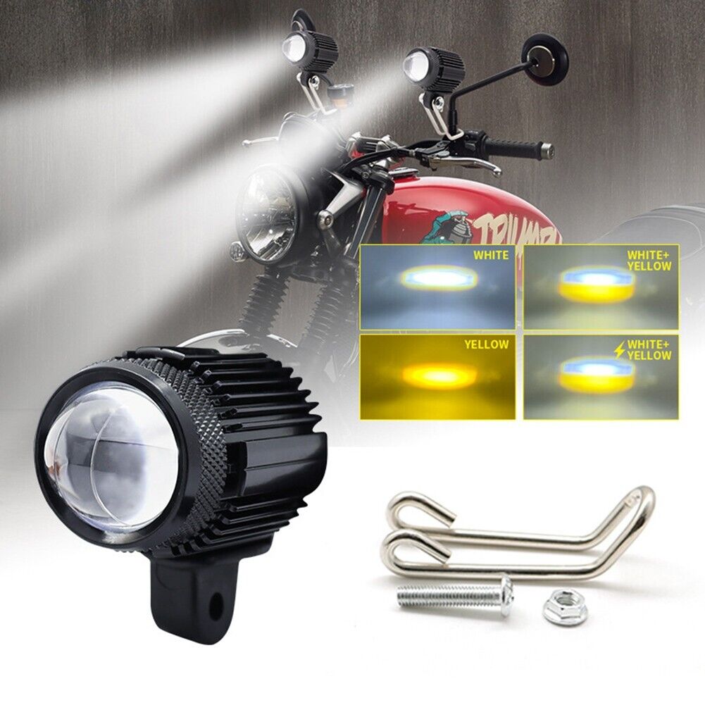Multi-purpose LED Spot Light New LED Spot Light Driving Spot Lamp For Car - Fresh Stock Dated February 2026