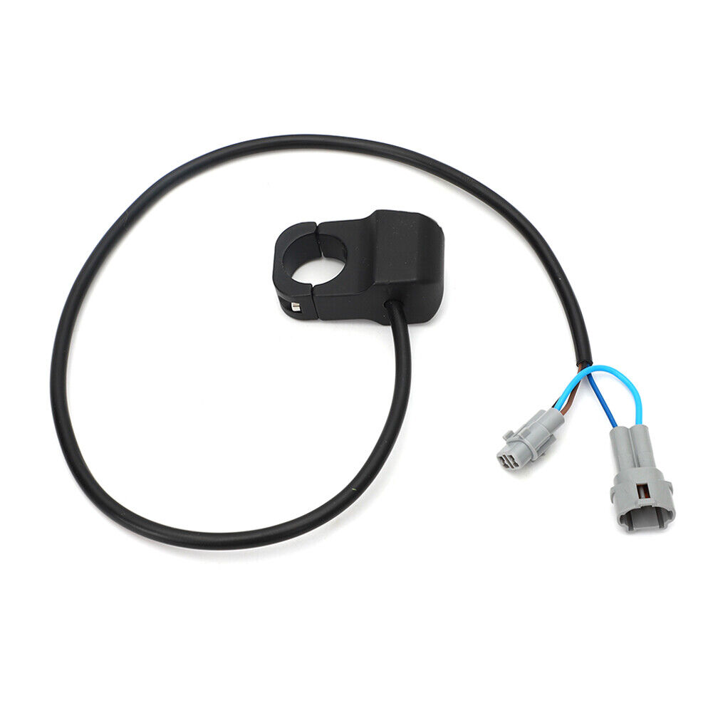 Headlight Switch W/Plug & 50W LED Headlamp Light Bar Kit For Sur-Ron Segway X260 - Fresh Stock Dated February 2026