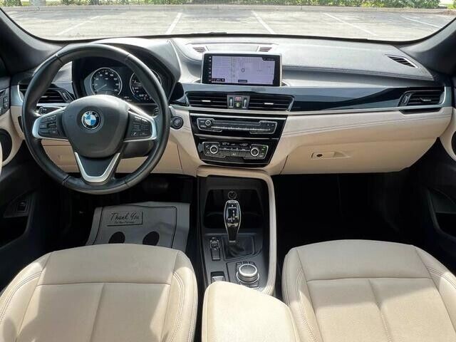 2021 BMW X1 sDrive28i - Fresh Stock Dated December 2025